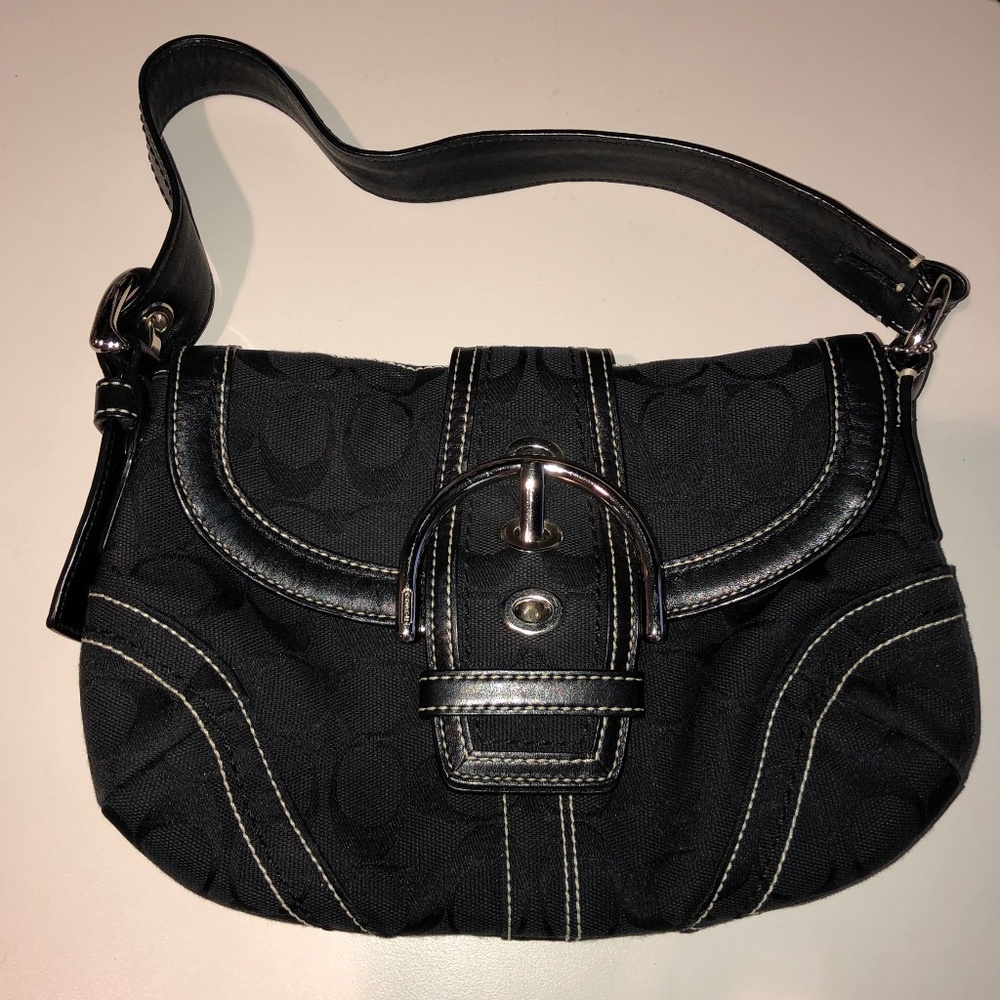 Coach Shoulder Bag